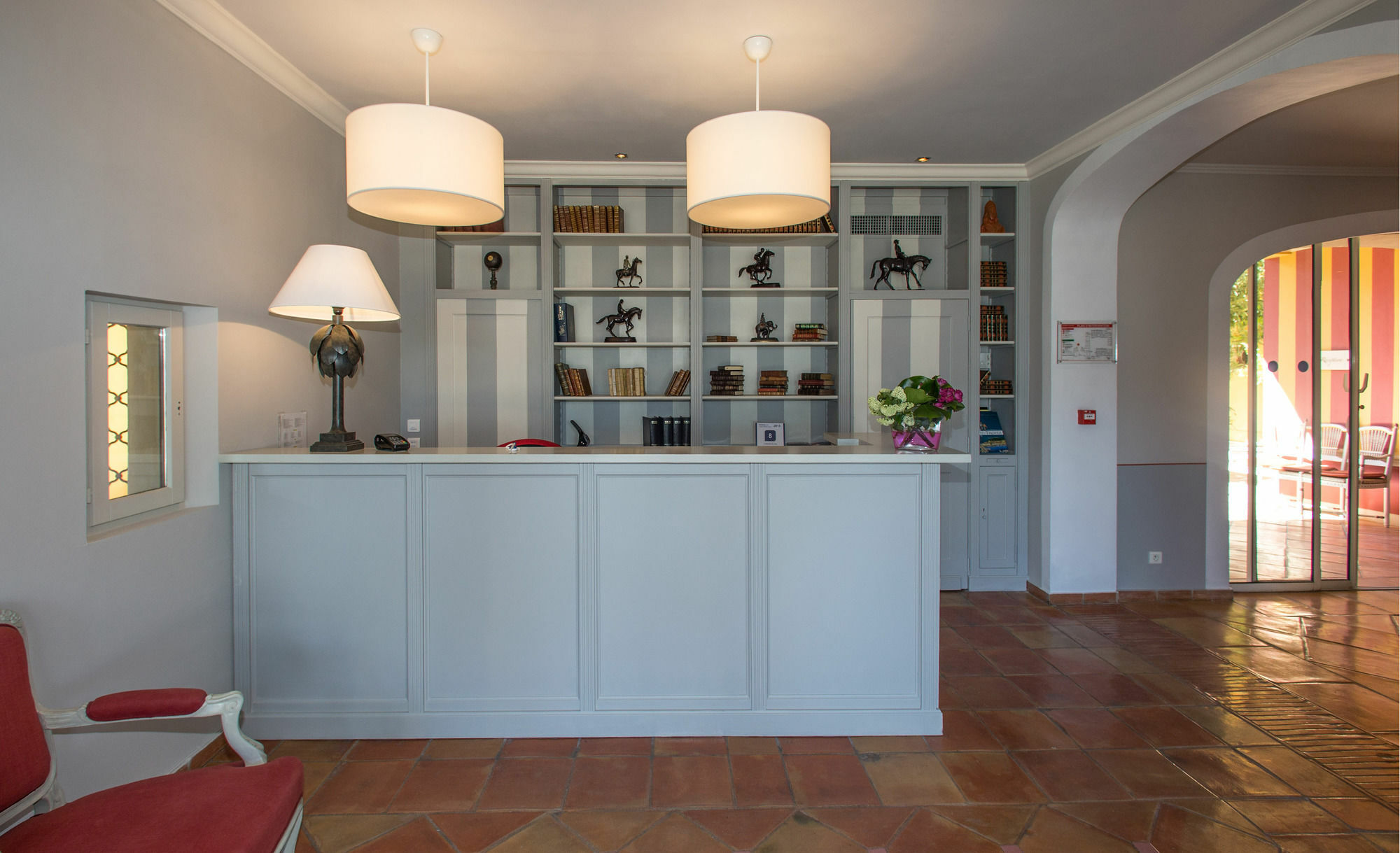 La Bastide Du Port - Hotel De Charme Saint Tropez Bagian luar foto